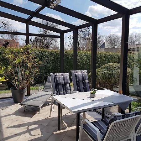 Ferienhaus Brenzblick Gundelfingen an der Donau Extérieur photo