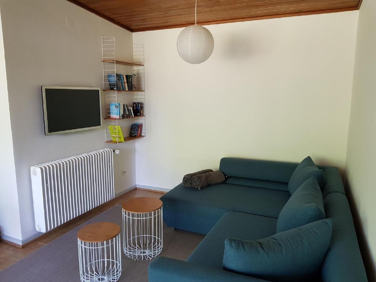 Ferienhaus Brenzblick Gundelfingen an der Donau Extérieur photo