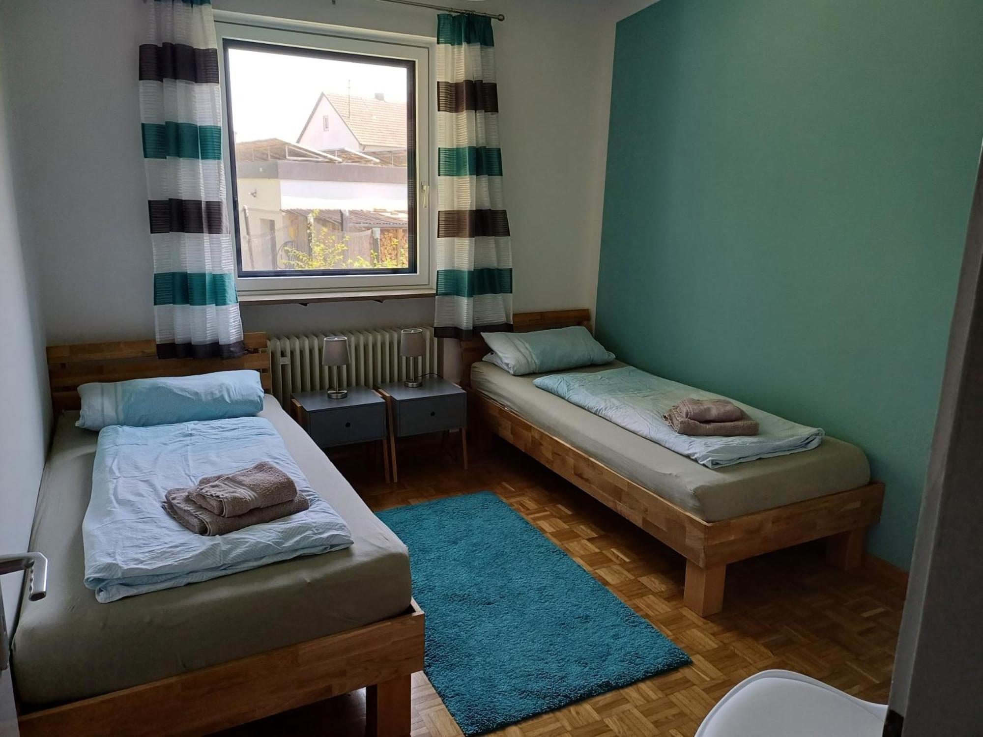 Ferienhaus Brenzblick Gundelfingen an der Donau Extérieur photo